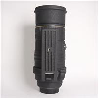 Used Sigma 50-500mm f/4.5-6.3 APO DG OS HSM Lens - Canon Fit