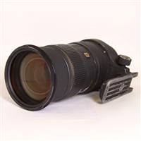 Used Sigma 50-500mm f/4.5-6.3 APO DG OS HSM Lens - Canon Fit