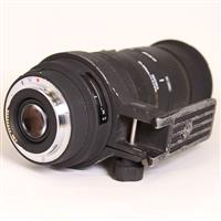 Used Sigma 50-500mm f/4.5-6.3 APO DG OS HSM Lens - Canon Fit