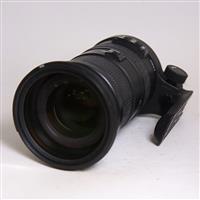 Used Sigma 50-500mm f/4.5-6.3 APO DG OS HSM - Nikon Fit