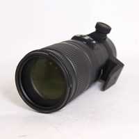 Used Sigma APO 70-200mm f/2.8 EX DG OS HSM Lens Canon EF