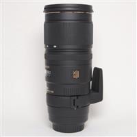 Used Sigma APO 70-200mm f/2.8 EX DG OS HSM Lens Canon EF