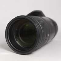 Used Sigma 70-200mm f/2.8 APO EX DG OS HSM - Sony