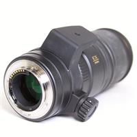 Used Sigma 70-200mm f/2.8 APO EX DG OS HSM - Sony