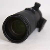 Used Sigma 70-200mm f/2.8 APO EX DG OS HSM - Nikon Fit