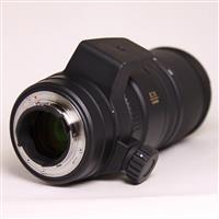 Used Sigma 70-200mm f/2.8 APO EX DG OS HSM - Nikon Fit