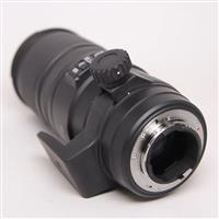 Used Sigma 70-200mm f/2.8 APO EX DG OS HSM - Nikon Fit