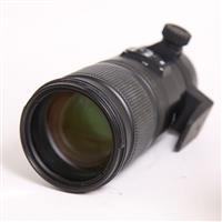 Used Sigma 70-200mm f/2.8 APO EX DG OS HSM - Nikon Fit