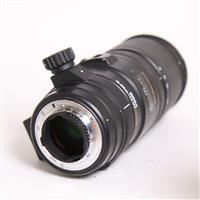 Used Sigma 70-200mm f/2.8 APO EX DG OS HSM - Nikon Fit
