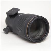 Used Sigma 70-200mm f/2.8 APO EX DG OS HSM - Nikon Fit