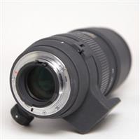 Used Sigma 70-200mm f/2.8 APO EX DG OS HSM - Nikon Fit