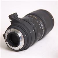 Used Sigma 70-200mm f/2.8 APO EX DG OS HSM - Nikon Fit