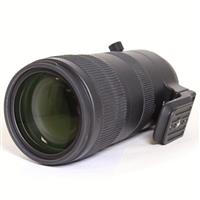 Used Sigma 70-200mm Lens  f/2.8 DG OS HSM Sports Canon EF Mount