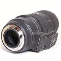 Used Sigma 70-200mm Lens  f/2.8 DG OS HSM Sports Canon EF Mount