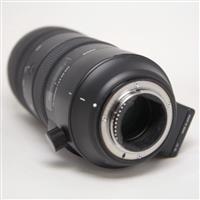 Used Sigma 70-200mm Lens  f/2.8 DG OS HSM Sports Nikon Mount