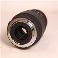 Sigma 70-300mm f/4-5.6 APO DG Macro Lens - Canon Fit