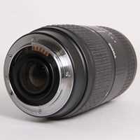 Used Sigma 70-300mm f/4-5.6 APO DG Macro - Sony Fit
