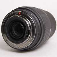 Used Sigma 70-300mm f/4-5.6 APO DG Macro - Pentax Fit