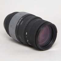 Used Sigma 70-300mm f/4.0-5.6 DG Macro Lens - Canon Fit