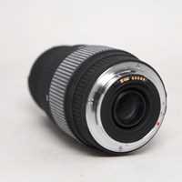 Used Sigma 70-300mm f/4.0-5.6 DG Macro Lens - Canon Fit