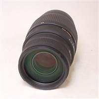 Used Sigma 70-300mm f/4.0-5.6 DG Macro Lens - Canon Fit