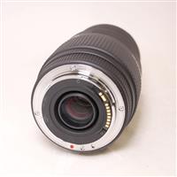 Used Sigma 70-300mm f/4.0-5.6 DG Macro Lens - Canon Fit