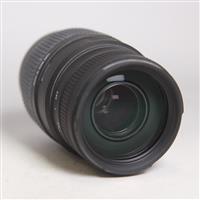 Used Sigma 70-300mm f/4.0-5.6 DG Macro Lens - Canon Fit