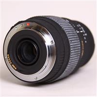 Used Sigma 70-300mm f/4.0-5.6 DG Macro Lens - Canon Fit