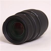 Used Sigma 70-300mm f/4.0-5.6 DG Macro Lens - Canon Fit