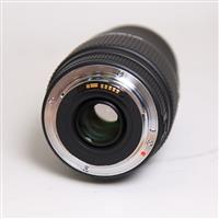 Used Sigma 70-300mm f/4.0-5.6 DG Macro Lens - Canon Fit