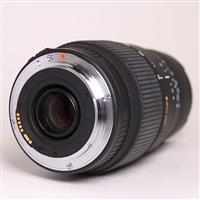 Used Sigma 70-300mm f/4.0-5.6 DG Macro Lens - Canon Fit