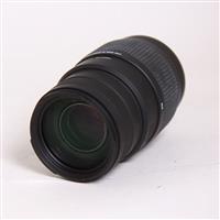 Used Sigma 70-300mm f/4-5.6 DG Macro Lens - Canon Fit