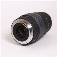 Used Sigma 70-300mm f/4-5.6 DG Macro Lens - Canon Fit