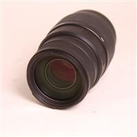 Used Sigma 70-300mm f/4.0-5.6 DG Macro Lens - Canon Fit