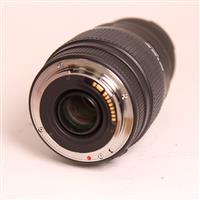 Used Sigma 70-300mm f/4.0-5.6 DG Macro Lens - Canon Fit
