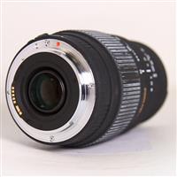 Used Sigma 70-300mm f/4.0-5.6 DG Macro Lens - Canon Fit