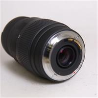 Used Sigma 70-300mm f/4-5.6 DG Macro Lens - Canon Fit