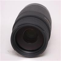 Used Sigma 70-300mm f/4.0-5.6 DG Macro Lens - Canon Fit