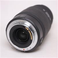 Used Sigma 70-300mm f/4.0-5.6 DG Macro Lens - Canon Fit