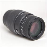 Used Sigma 70-300mm f/4.0-5.6 DG Macro Lens - Canon Fit