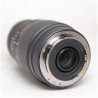 Used Sigma 70-300mm f/4.0-5.6 DG Macro Lens - Canon Fit