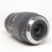 Used Sigma 70-300mm f/4.0-5.6 DG Macro Lens - Canon Fit
