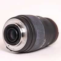 Used Sigma 70-300mm f/4-5.6 DG Macro - Nikon Fit