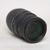 Used Sigma 70-300mm f/4-5.6 DG Macro - Nikon Fit