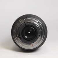 Used Sigma 70-300mm f/4-5.6 DG Macro - Nikon Fit