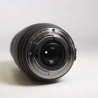 Used Sigma 70-300mm f/4-5.6 DG Macro - Nikon Fit