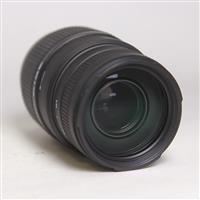 Used Sigma 70-300mm f/4-5.6 DG Macro - Nikon Fit