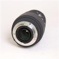 Used Sigma 70-300mm f/4-5.6 DG Macro - Nikon Fit