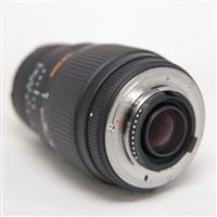 Used Sigma 70-300mm f/4-5.6 DG Macro - Nikon Fit