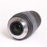 Used Sigma 70-300mm f/4-5.6 DG Macro - Nikon Fit